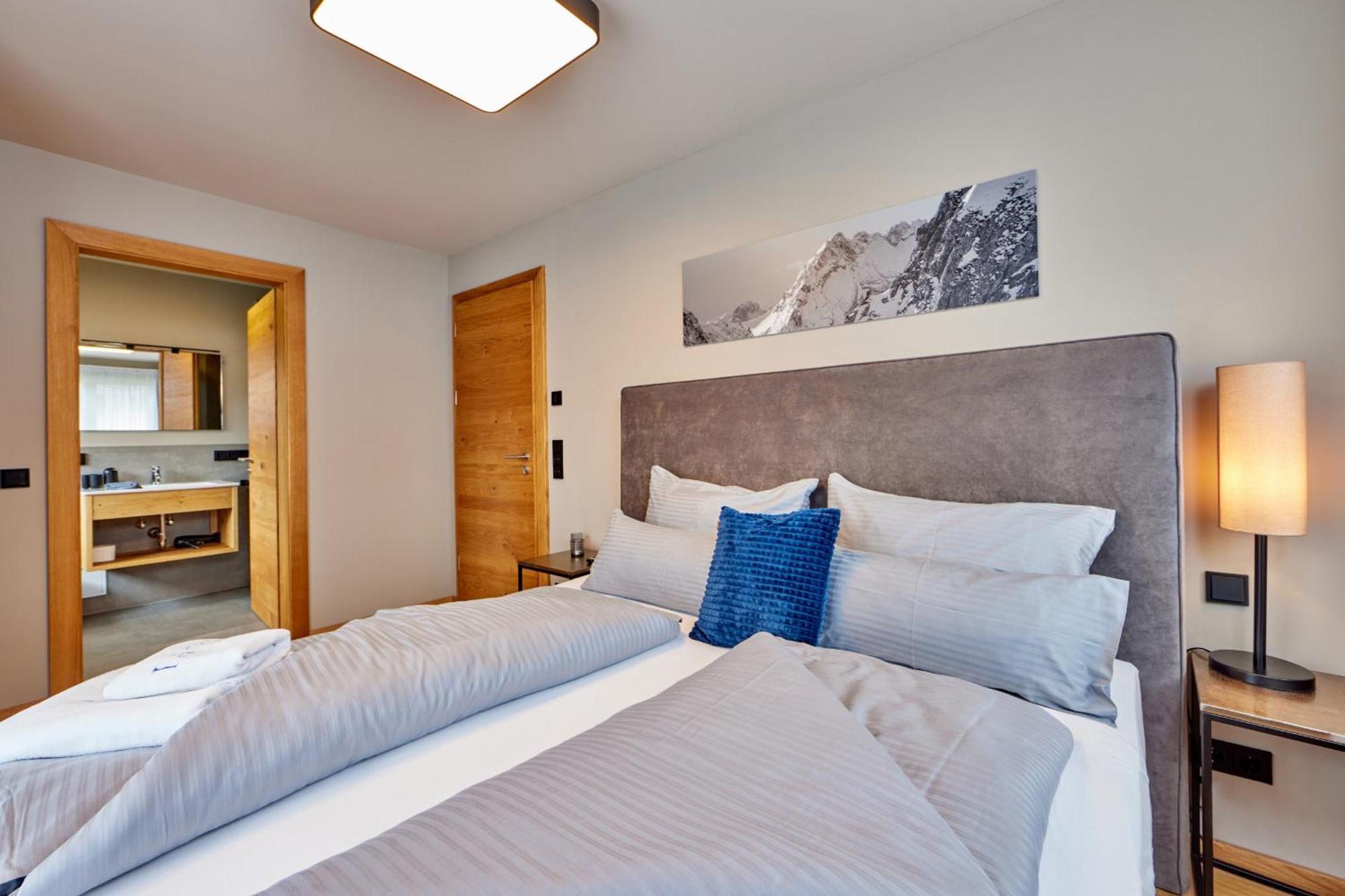 Chalet Beatrice Garmisch-Partenkirchen Dış mekan fotoğraf
