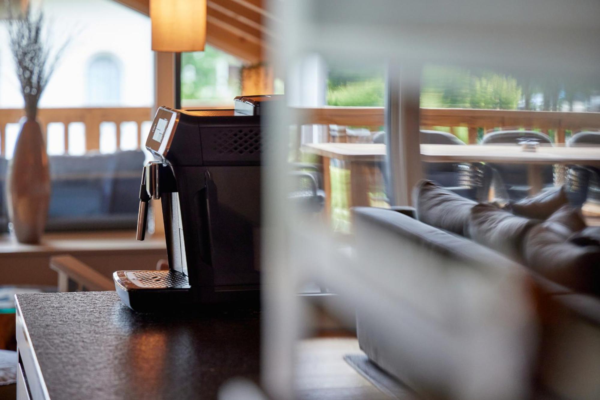 Chalet Beatrice Garmisch-Partenkirchen Dış mekan fotoğraf