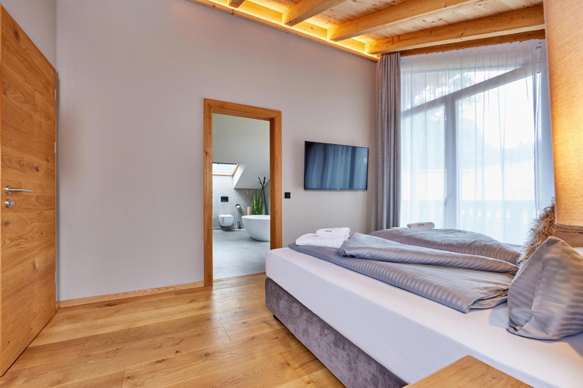 Chalet Beatrice Garmisch-Partenkirchen Dış mekan fotoğraf