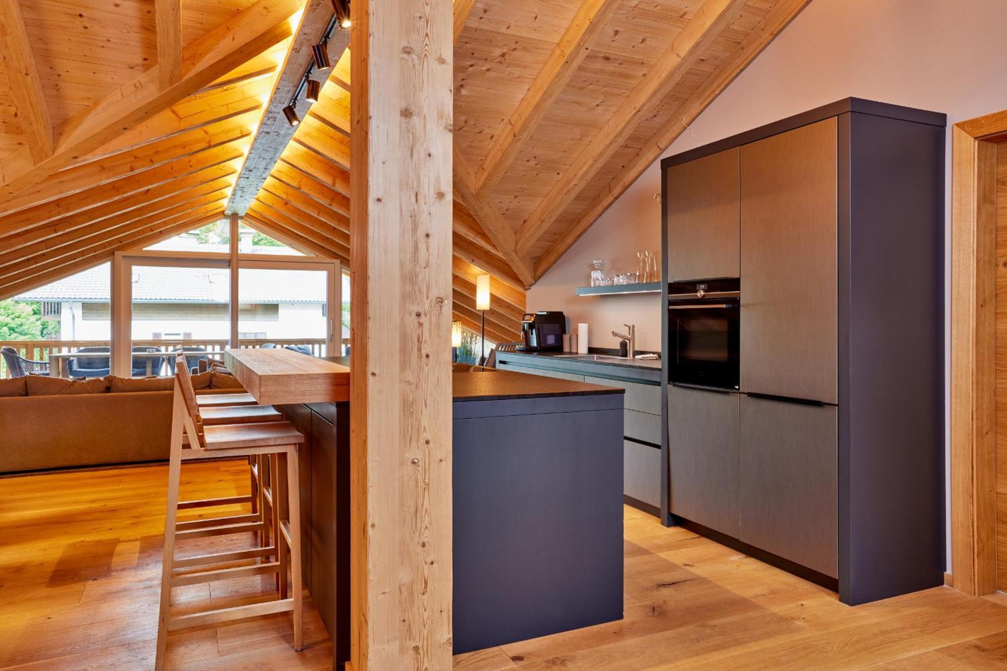 Chalet Beatrice Garmisch-Partenkirchen Dış mekan fotoğraf