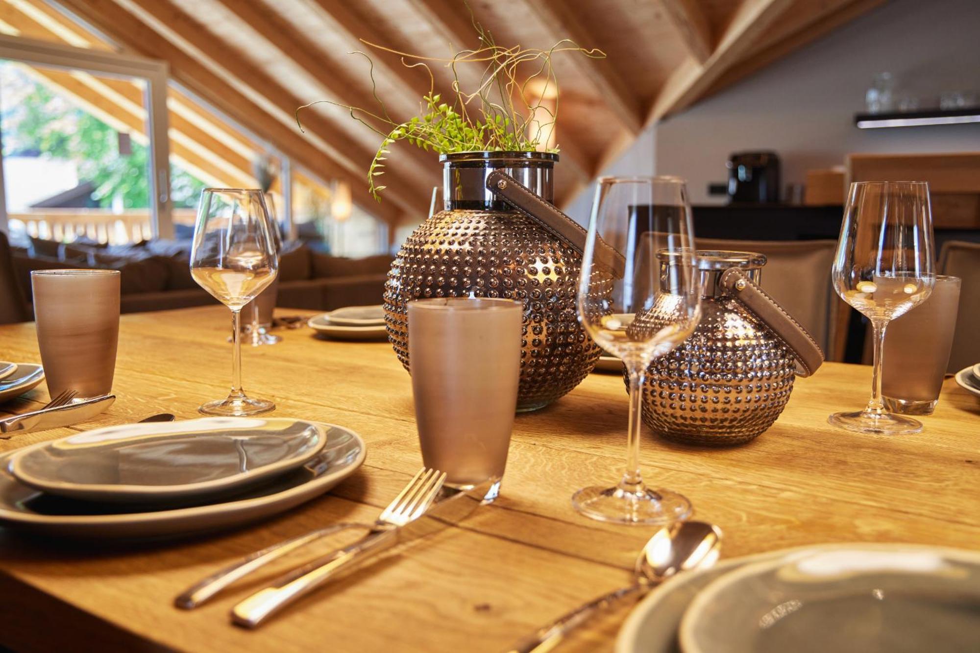 Chalet Beatrice Garmisch-Partenkirchen Dış mekan fotoğraf