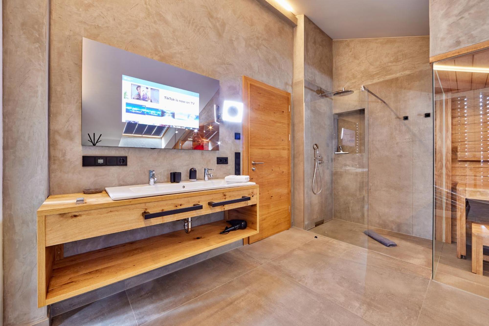 Chalet Beatrice Garmisch-Partenkirchen Dış mekan fotoğraf