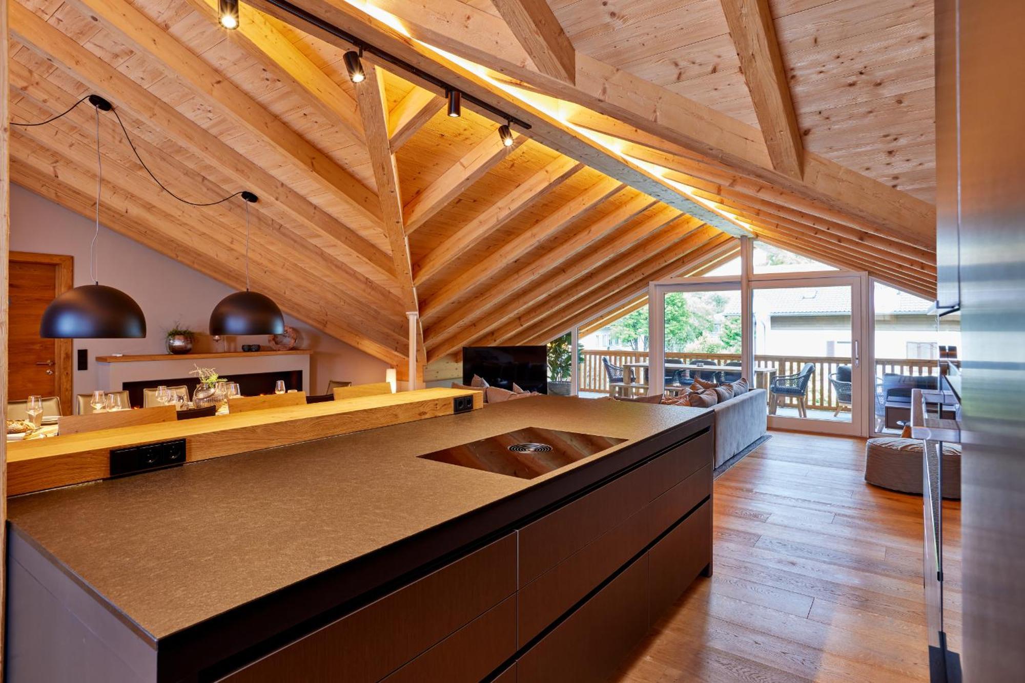 Chalet Beatrice Garmisch-Partenkirchen Dış mekan fotoğraf