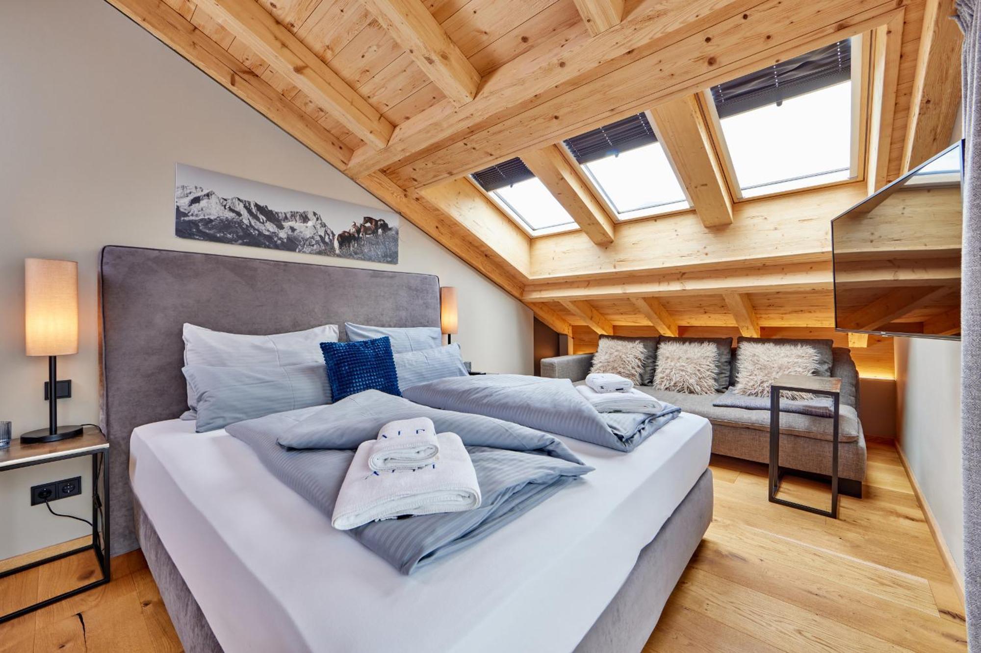 Chalet Beatrice Garmisch-Partenkirchen Dış mekan fotoğraf