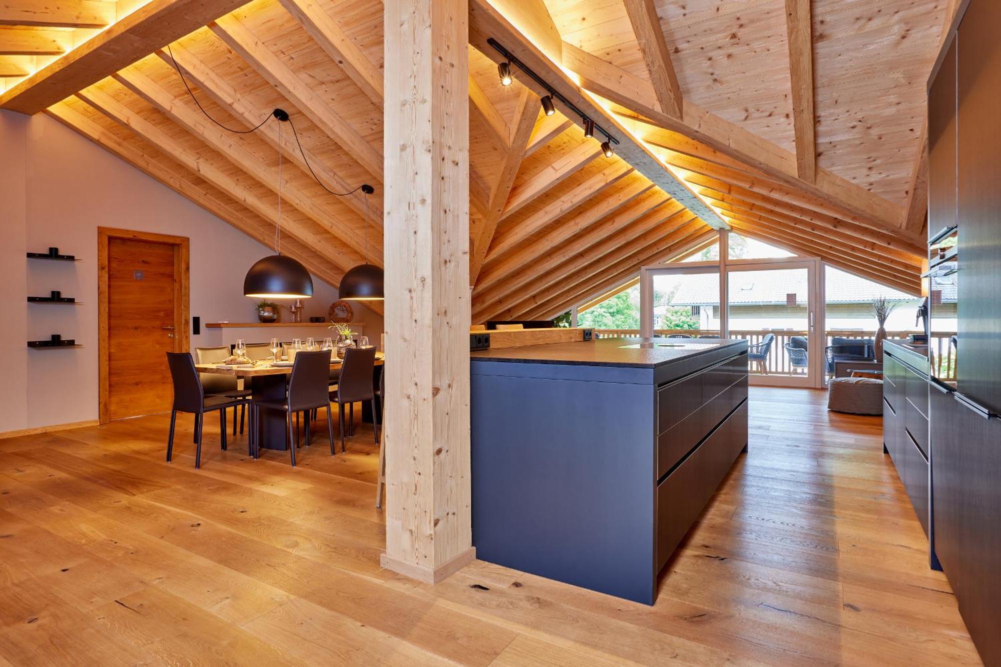 Chalet Beatrice Garmisch-Partenkirchen Dış mekan fotoğraf