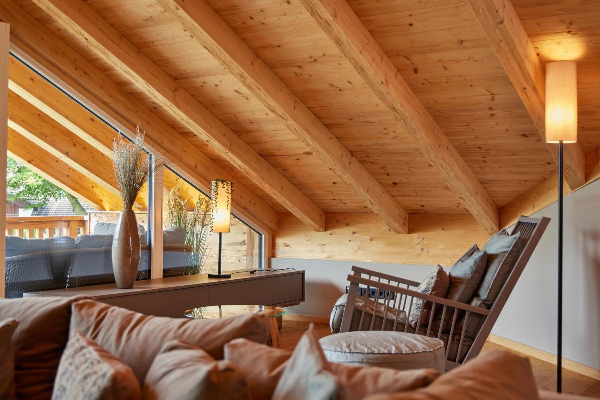 Chalet Beatrice Garmisch-Partenkirchen Dış mekan fotoğraf