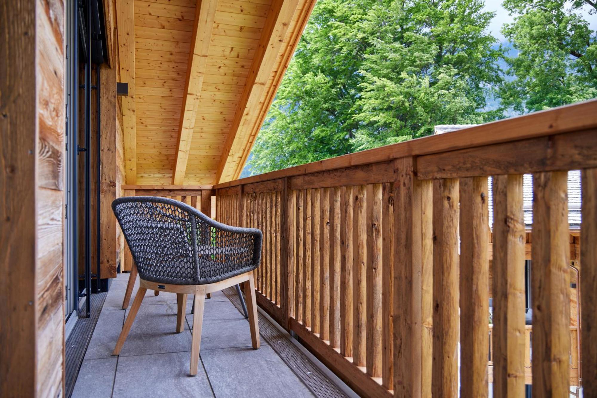 Chalet Beatrice Garmisch-Partenkirchen Dış mekan fotoğraf