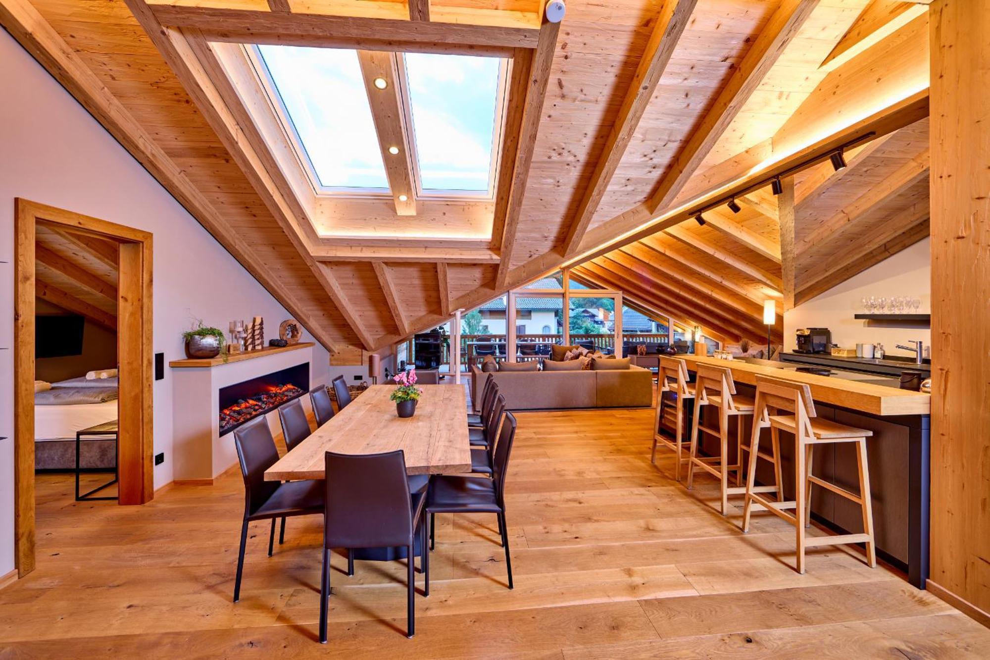 Chalet Beatrice Garmisch-Partenkirchen Dış mekan fotoğraf
